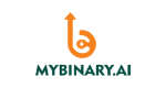 MyBinary Mobile Logo